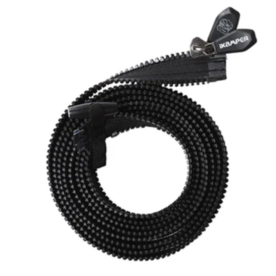 Adaptor pentru fermoar iKamper