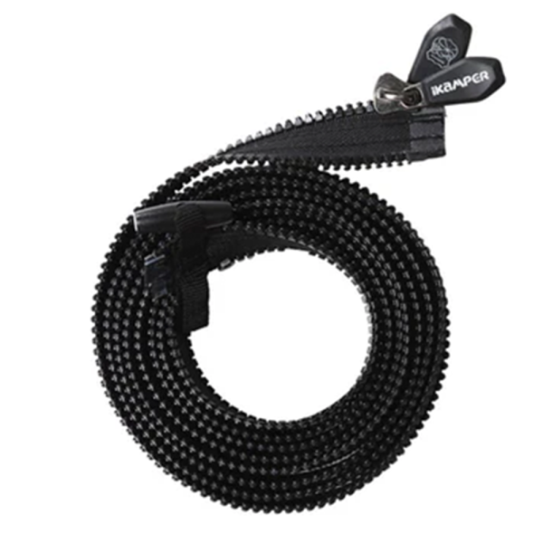 Adaptor pentru fermoar iKamper