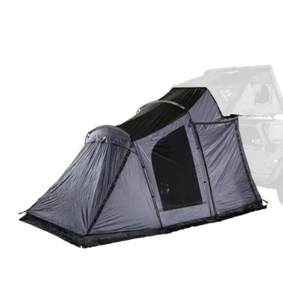 Cort Exterior Atașabil - Skycamp 3.0