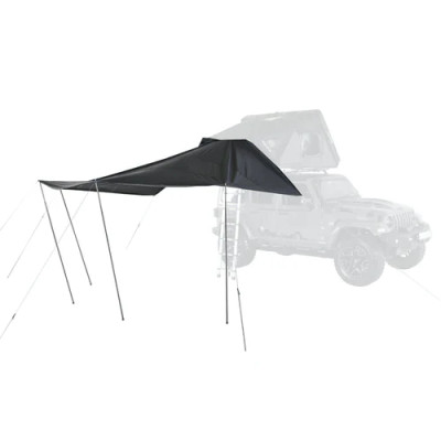 Parasolar - Skycamp 3.0 & X-Cover 2.0 - gri închis