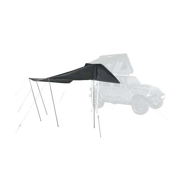 Parasolar - Skycamp 3.0 & X-Cover 2.0 - gri închis