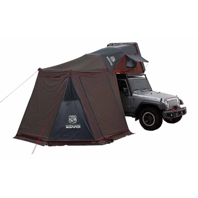 Cort exterior atașabil - Skycamp mini