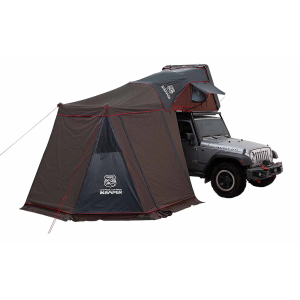 Cort exterior atașabil - Skycamp mini