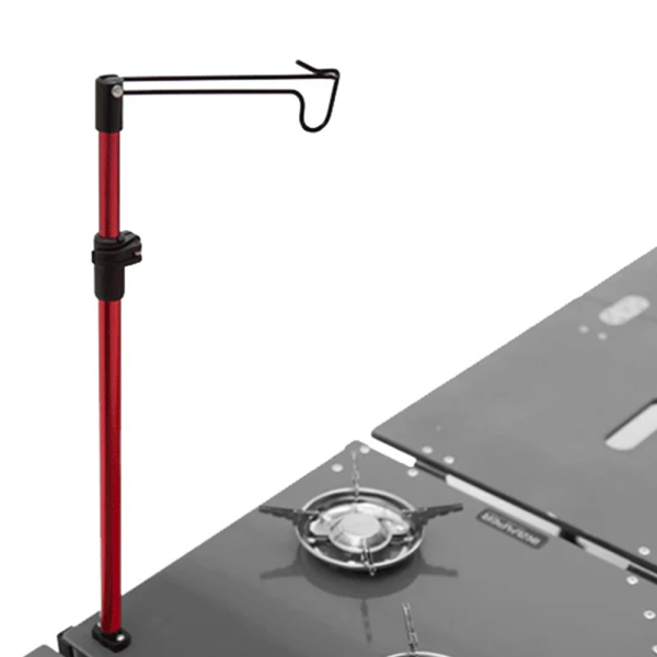 Stativ telescopic - AIOKS