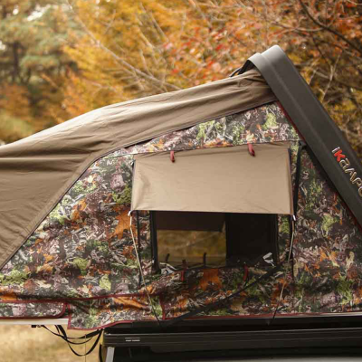 Pânză de camuflaj - Skycamp 2.0