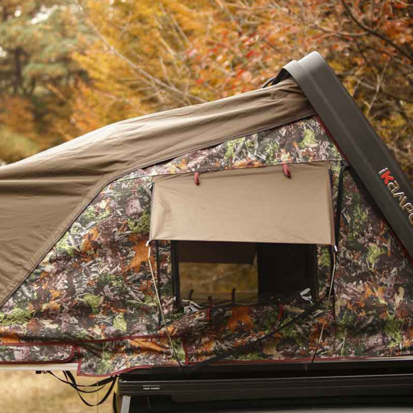 Pânză de camuflaj - Skycamp 2.0