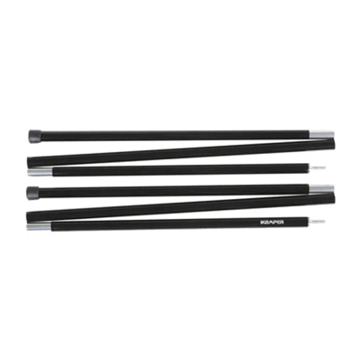 Bețe aluminiu pentru corturile atașabile iKamper