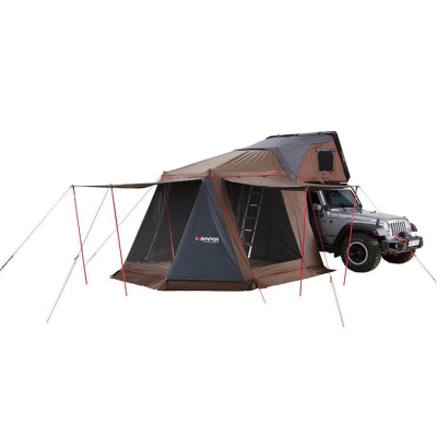 Cort exterior atașabil - Skycamp 2.0