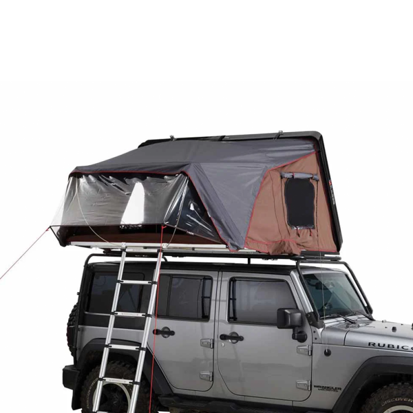 Prelată impermeabilă antivânt pvc - Skycamp 2.0