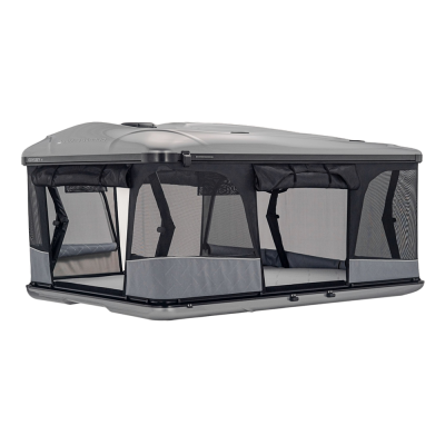 Cort auto James Baroud Odyssey M, Grey
