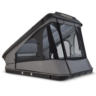 Cort auto James Baroud Space XL, Black