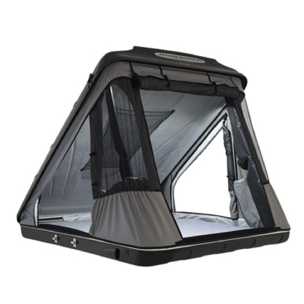 Cort James Baroud Discovery M, Black