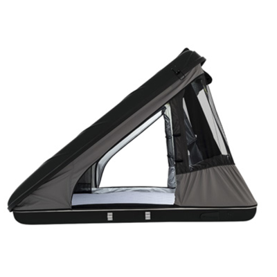 Cort James Baroud Discovery XL, Black