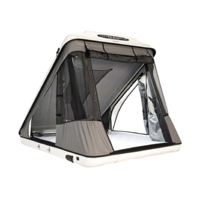 Cort James Baroud Discovery XL, White