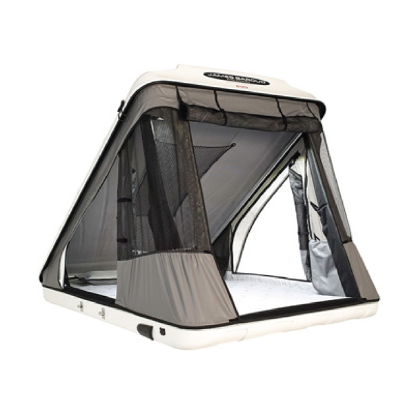 Cort James Baroud Discovery XL, White