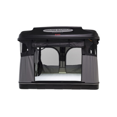 Cort James Baroud Grand Raid M, Black