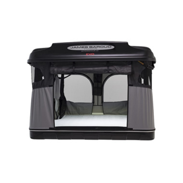 Cort James Baroud Grand Raid M, Black