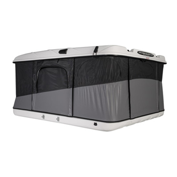 Cort James Baroud Grand Raid X, White