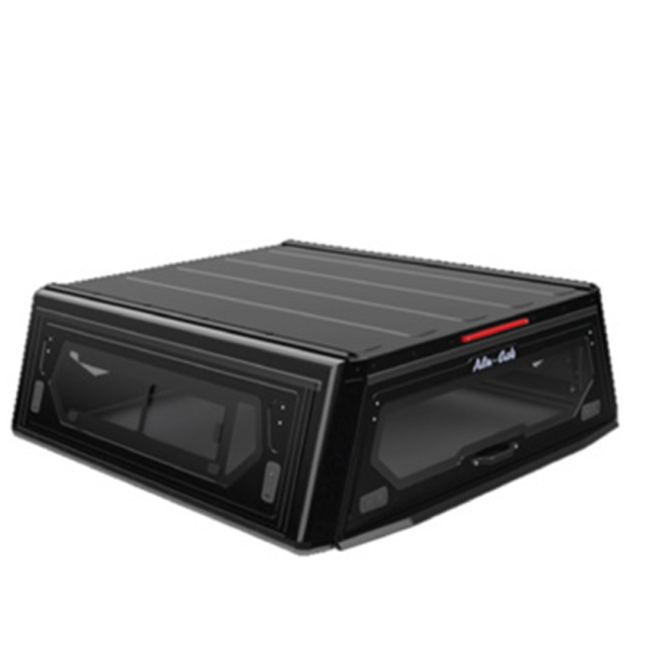 Alu-Cab Canopy Contour Ford F150 5.5 2015-2020 cu geam