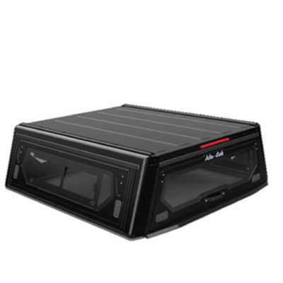 Alu-Cab Canopy Contour Toyota Tundra 5.5 2022+ cu geam