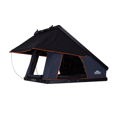 Overlander Armor Top 2.0 Grey Cort plafon auto