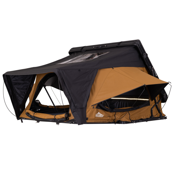 Overlander Nova Sahara Cort plafon auto
