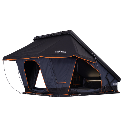 Cort plafon auto Overlander Nomad Grey
