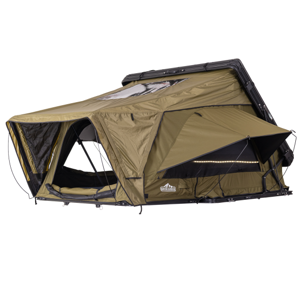 Overlander Nova Eco-Green Cort plafon auto