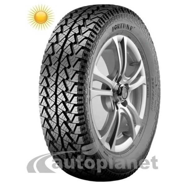 FORTUNE FSR-302 AT 205/70R15 96H