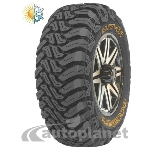 ACCELERA MT-01 6PR 30x9.5R15 104Q