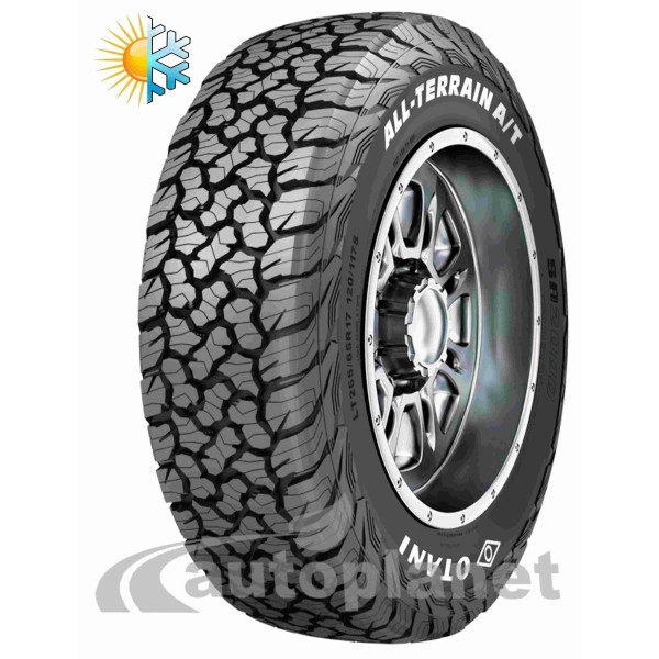 OTANI SA2000 AT 265/70R16 121/118Q