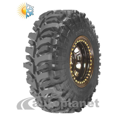 ACCELERA Badak X-Treme 35x10.5R16 119L