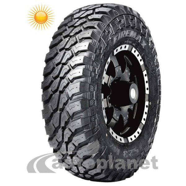 FIREMAX FM523 MT 265/70R17 118/115Q