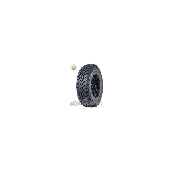 PETLAS Peaklander MT 10PR 35x12.5R17 121Q
