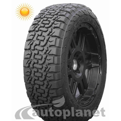 ACCELERA OMIKRON AT 285/60R18 116H