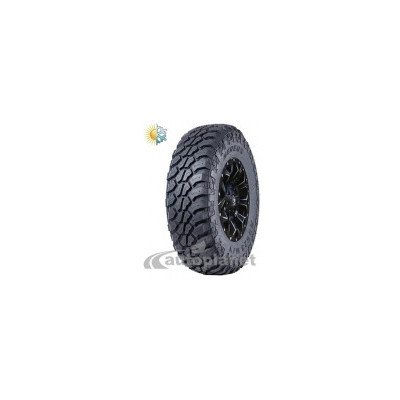 PETLAS Peaklander MT 10PR 35x12.5R20 121Q