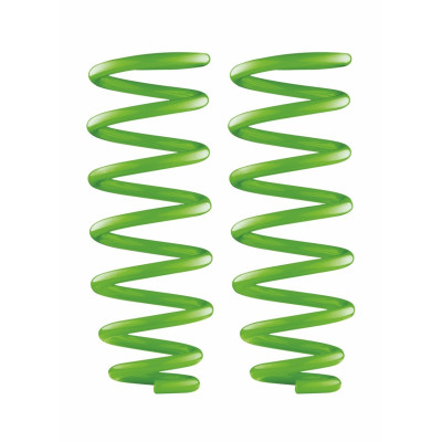 Set 2 arcuri elicoidale FATA 0-100 kg lift 4"