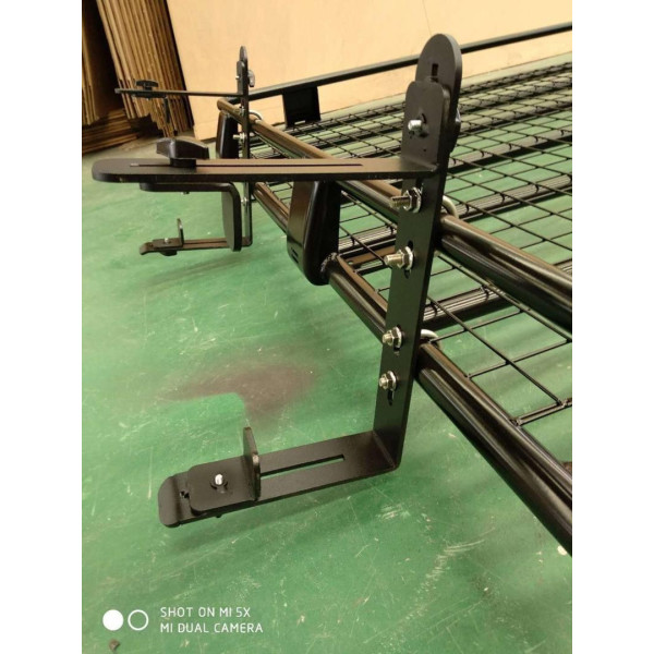 Set 2 suporti pentru placi tractiune pentru portbagaj uarr