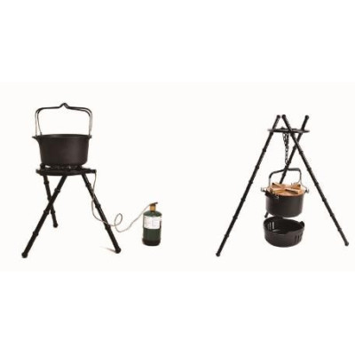 Sistem de gatit multi functional