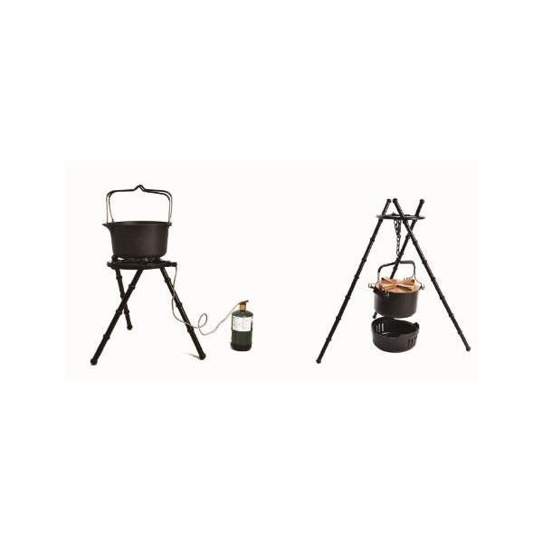 Sistem de gatit multi functional