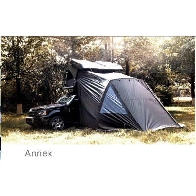 Anexa pentru pathfinder ii, wild cruiser 250, rock cruiser, normandy , adventure cruiser