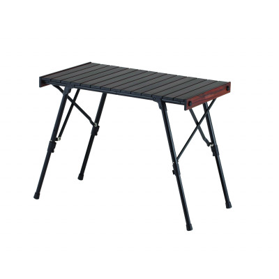 Masa plianta aluminiu 835 x 482mm  cu 3 trepte de inaltime