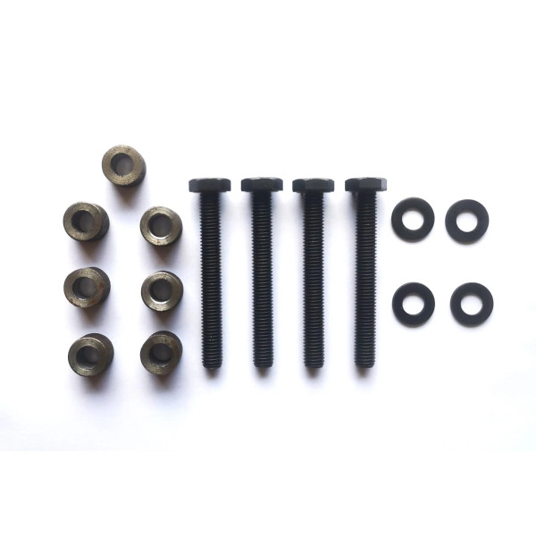 Kit pentru coborare motor si cutie de viteze DUSTER