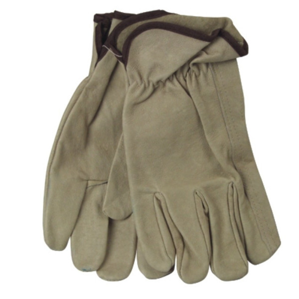 Manusi piele Heavy Duty