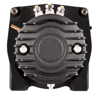 Motor 6 cp pentru trolii 12.000 lbs Ironman 4x4