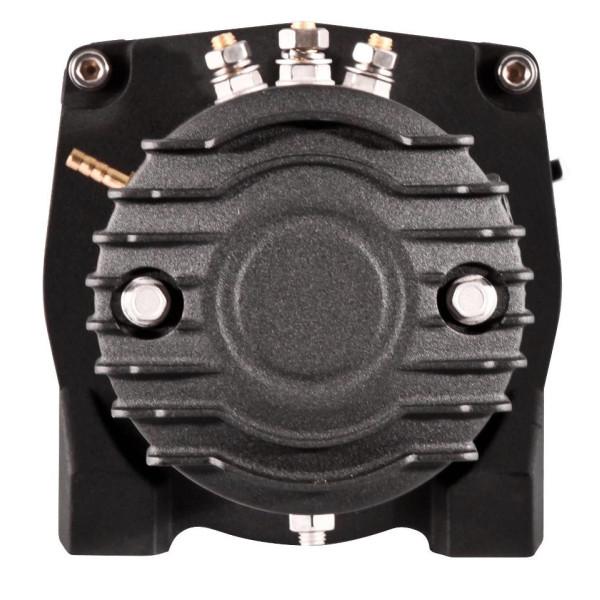 Motor 6 cp pentru trolii 12.000 lbs Ironman 4x4
