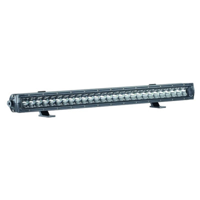 Bara dreapta 722 mm / 135 W leduri CREE 9500 lumeni, fascicul spot 6000 K