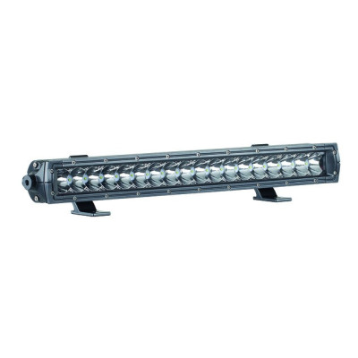 Bara dreapta 500 mm / 90 W, CREE 6400 lumeni IP 67 / 69 fascicul spot 6100 K
