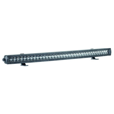 Bara curbata 180 W 10-30 V cu 36 leduri CREE 5W, 942 mm, 12600 lumeni, IP67, IP69