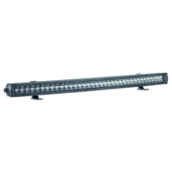 Bara curbata 180 W 10-30 V cu 36 leduri CREE 5W, 942 mm, 12600 lumeni, IP67, IP69